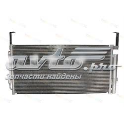 Радиатор охлаждения кондиционера Thermotec KTT110109