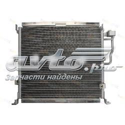 Конденсатор кондиционера Thermotec KTT110260 цена, от 72.70 USD