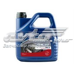 Моторное масло Vatoil SynTech 10W-40 Полусинтетическое 4л (50029)