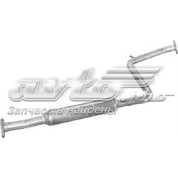 Глушитель, центральная часть Mazda FS0540300C цена, от 50.44 USD