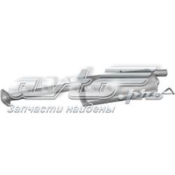 Купить KF0640100C Mazda Глушитель задний