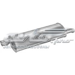 Глушитель задний 852221 Opel