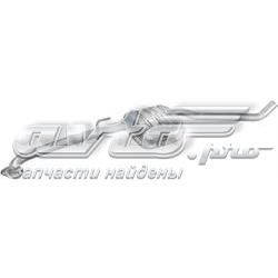 Глушитель, центральная часть Bosal 283751 цена, от 55.56 USD