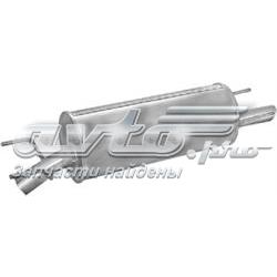 Выхлоп задний Opel 90531599 цена, от 47.47 USD