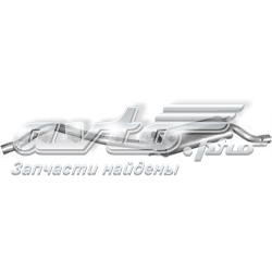 044253609AE VAG Выхлопная труба