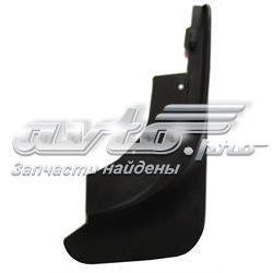 Комплект передних брызговиков на Volkswagen Touareg I 7LA, 7L6, 7L7