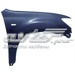  Крыло переднее правое Mitsubishi ASX 