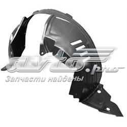 Подкрылок крыла переднего левый FPS FP5015387P цена, от 9.33 USD