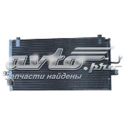 921102Y91A Nissan/Infiniti Конденсатор
