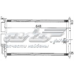 STDTW53940 SAT radiador de aparelho de ar condicionado