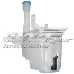 Бачок стеклоомывателя Mitsubishi MMR570436