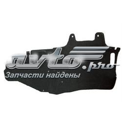 Защита двигателя левая Mitsubishi MR479170 цена, от 15.52 USD