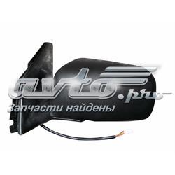 Левое боковое зеркало STMBW49402 SAT