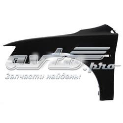  Крыло переднее левое Mitsubishi Lancer 10