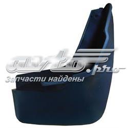 Брызговик передний правый General Motors 96175640 цена, от 1.41 USD