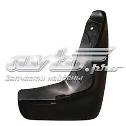 Protetor de lama traseiro direito para Mitsubishi Galant (EA)