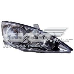 Правая фара 8111006180 Toyota