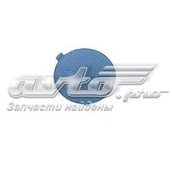 8M5117A989ABXWAA Ford Передняя заглушка бампера буксировочного крюка