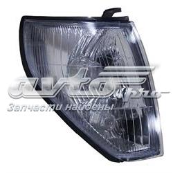 Поворотник правый на Toyota Land Cruiser 90 J9