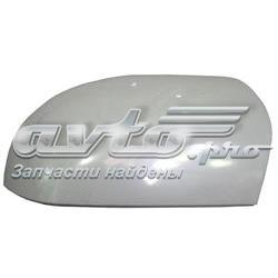 4M5117K747CA5YYW Ford Накладка зеркала заднего вида, левая
