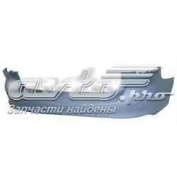 Бампер задний Ford F1EB17906A