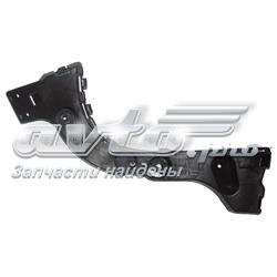 Кронштейн бампера заднего правый BM51A17E850AG Ford