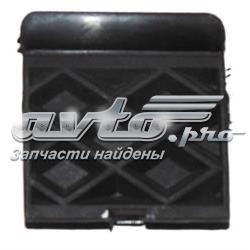 Купить BM51A17K922B Ford Заглушка бампера буксировочного крюка задняя