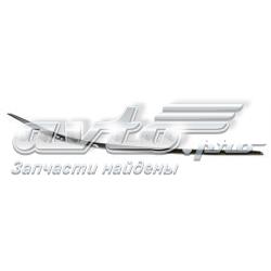 Молдинг бампера переднего правый 3517924 Starline