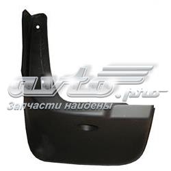 Брызговик задний правый Toyota 7662502911 цена, от 16.47 USD