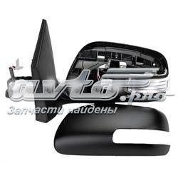Зеркало заднего вида, левое Toyota 8794002D40 цена, от 777.43 USD