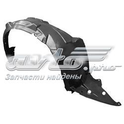 Правый подкрылок переднего крыла Polcar 8116FP1T цена, от 15.66 USD