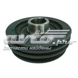 Демпфер коленвала Mitsubishi ME202494