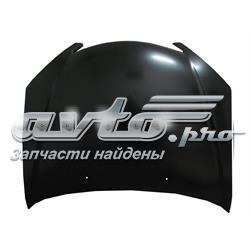 Капот STTY380150 SAT