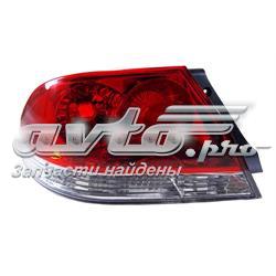 Фонарь задний левый 2141983LAEC Depo/Loro/Abakus