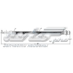 SL6664 ABS Гибкая тормозная трубка задняя