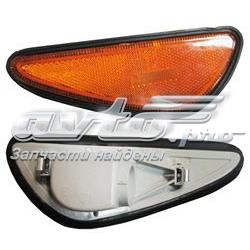 Купить 261853Y500 Nissan/Infiniti Габарит передний левый