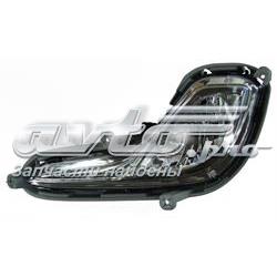 Фара противотуманная правая 922021R010 Hyundai/Kia