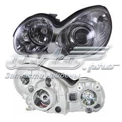 Купить 4025091E Polcar Фара левая передняя