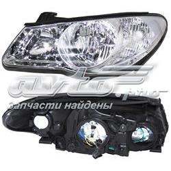 Фара левая Depo/Loro/Abakus 3204R1E цена, от 98.76 USD