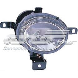 Левая противотуманная фара General Motors 922013D000