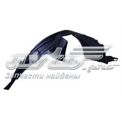 Подкрылок передний левый 74151TF0000 Honda