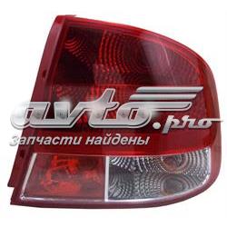Фонарь задний правый FPS FP1703F4P цена, от 47.29 USD