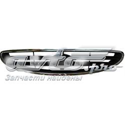 Решетка радиатора на Hyundai Accent II LC