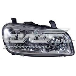 Правая фара 8110542090 Toyota