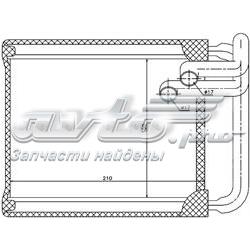 ST-HN30-395-0 SAT radiador de forno (de aquecedor)