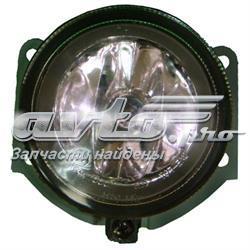 Фара противотуманная, правая SAT ST3142040R цена, от 34.08 USD