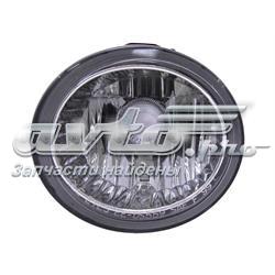 Фара противотуманная левая 261558J000 Nissan/Infiniti