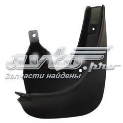 868322E000 Hyundai/Kia Брызговик передний правый