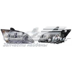 Правая фара 1384544 Ford