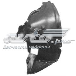 Подкрылок крыла переднего левый передний Bapmic ATPP1213135007 цена, от 28.50 USD